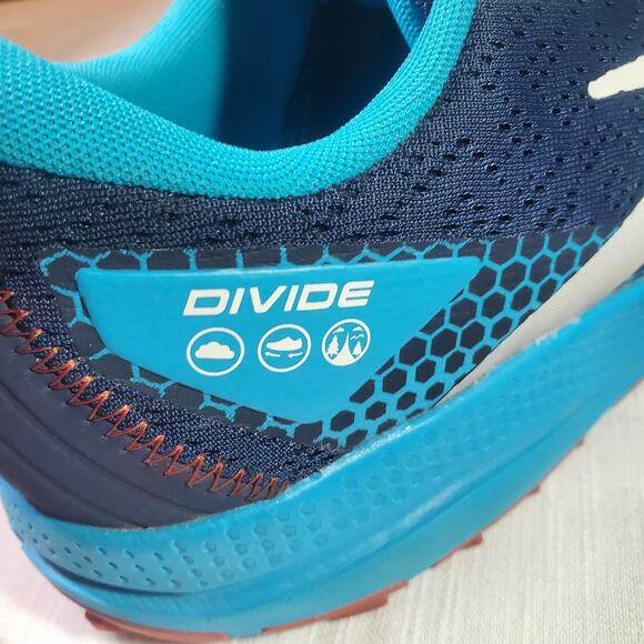 brooks divide size 14 mens shoes - Picture 14 of 14